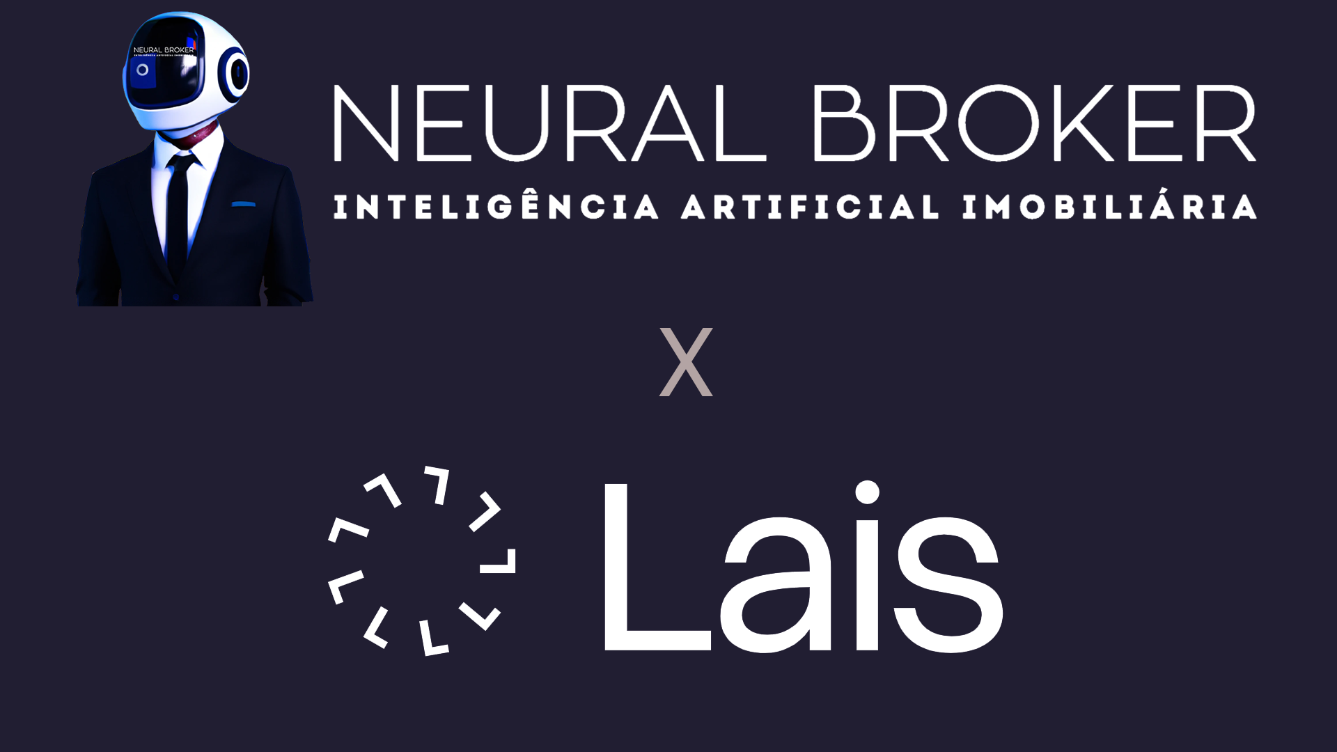 Neural Broker x Lais (Lastro): Por Que o Neural Broker é a Melhor Escolha