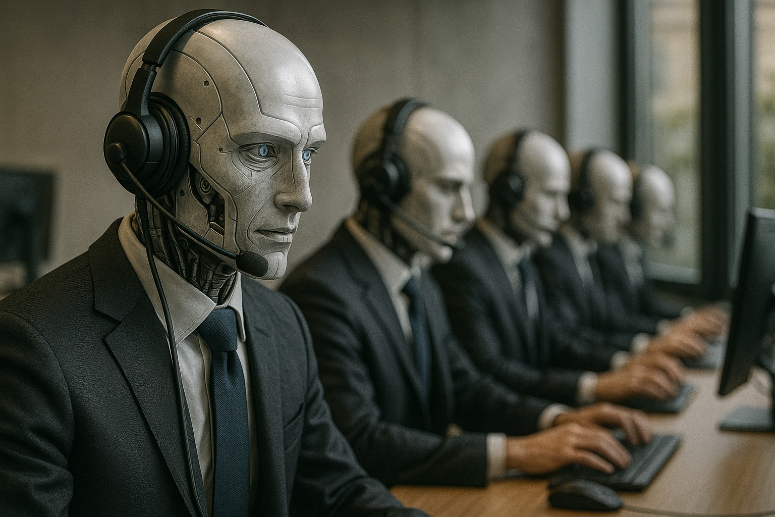 Como organizar e automatizar o atendimento de imóveis para aumentar vendas e produtividade na imobiliária