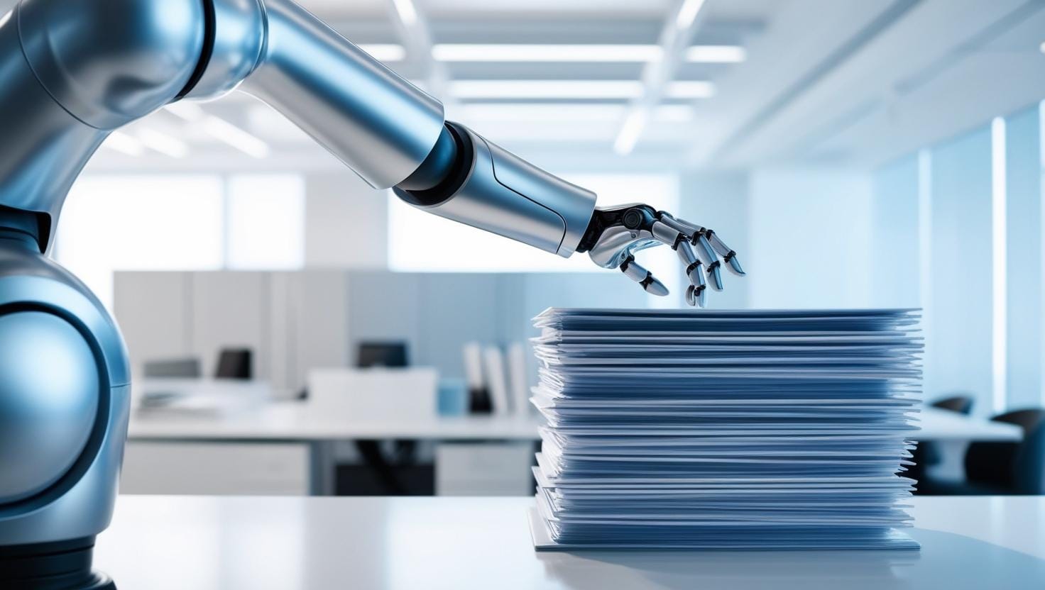 Como automatizar o atendimento a clientes de imóveis sem perder vendas
