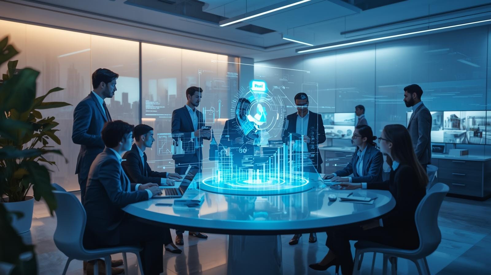 Como automatizar respostas de leads de imóveis e aumentar as vendas com uma IA de atendimento imediato