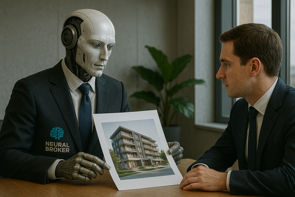 Como organizar minha imobiliária de forma eficiente e aumentar a produtividade da equipe
