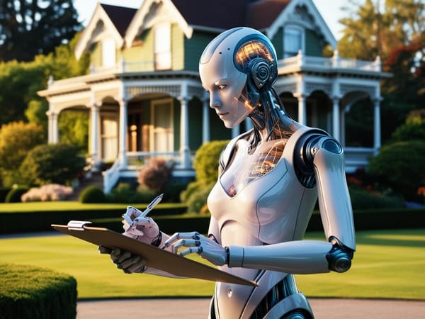 Automatize a Captação de Imóveis e Ganhe Mais Tempo para Vender