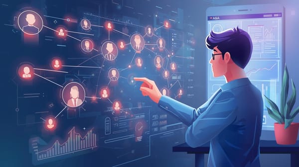 Como automatizar o atendimento de leads de imóveis e aumentar as vendas com inteligência artificial