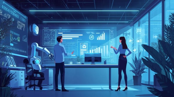 Como automatizar o atendimento a leads de imóveis e aumentar as vendas com uma IA de resposta em tempo real